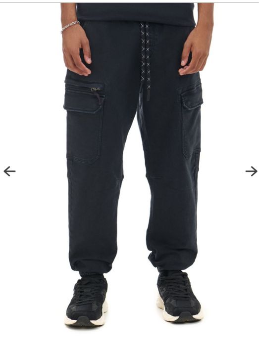 Штани Джогери карго СROPP