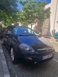 Fiat Punto Evo 1.3 multijet sport 95cv
