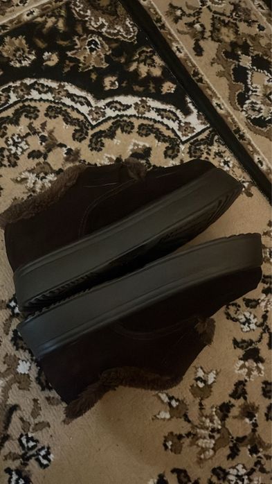 mistal collection угги