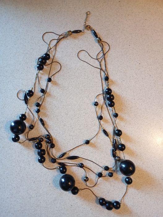 Вінтажне намисто