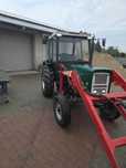 Ursus C360  Ciagnik ursus c360