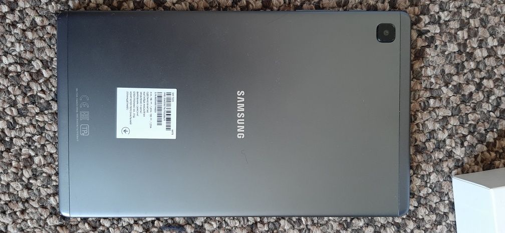 Планшет Samsung Tab A 7 LTE 64Gb