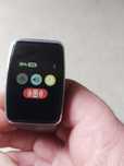 Smartwatch Mykronoz Zewatch4