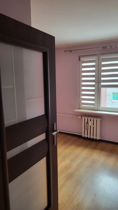 Przetarg lokal mieszkalny o pow. 47,7 m2-2 pokoje,kuch, łaz,piwnica