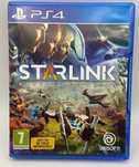Starlink Battle For Atlas PlayStation 4