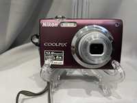 Цифровий фотоапарат Nikon Coolpix A3000