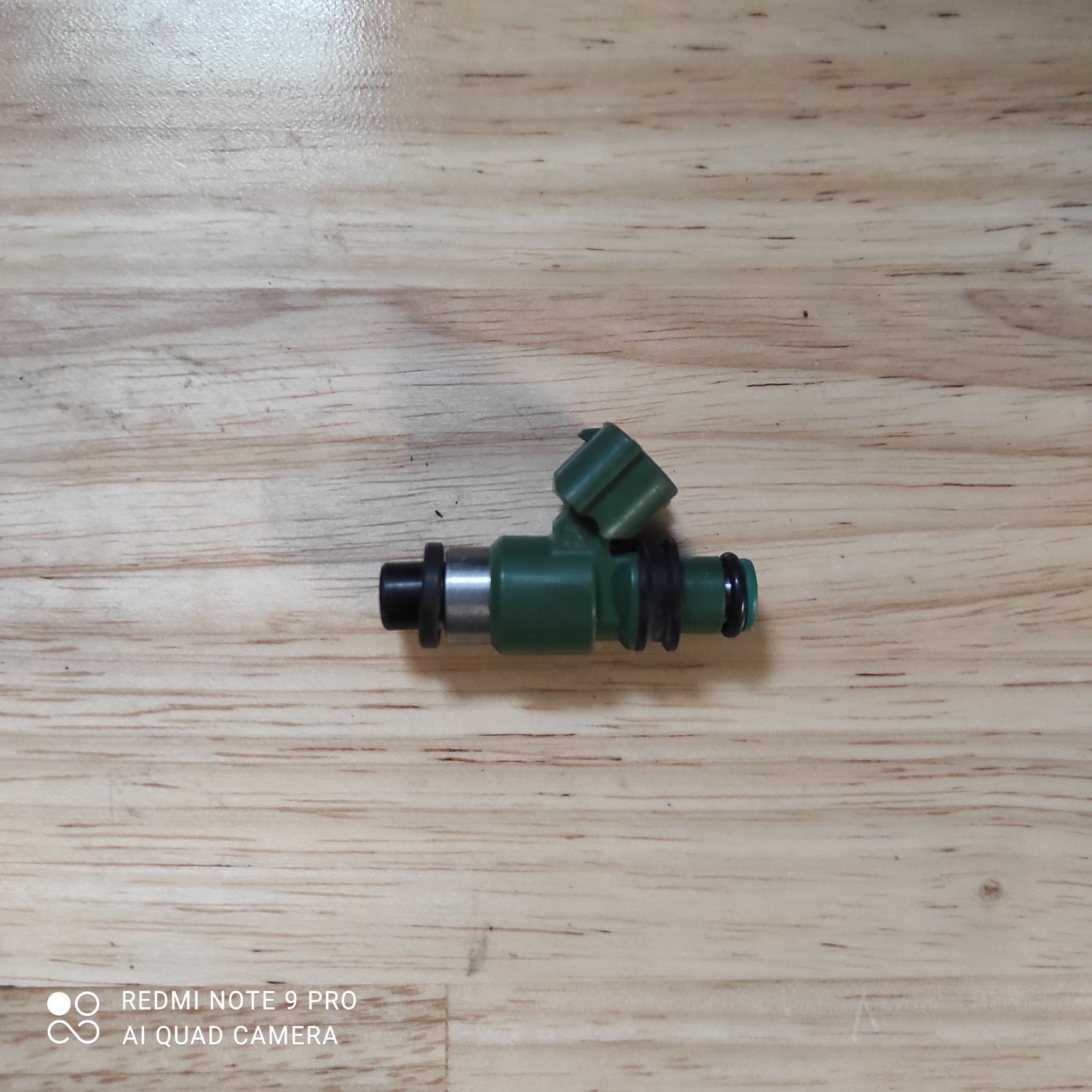 Moduł stator regulator wtrysk crf 450 09-