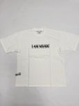 футболка I Am Music Playboi carti merch м л