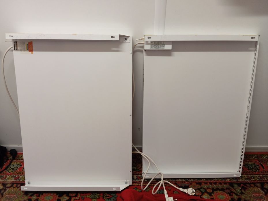 Керамический электро обогреватель.