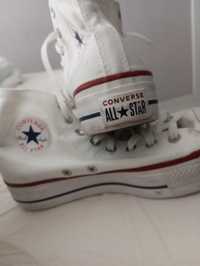 All Star como novo