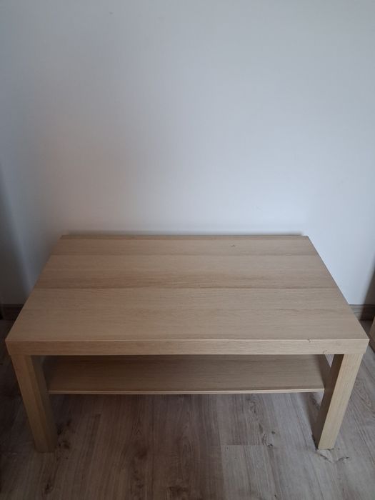 Sprzedam stolik dąb sonoma