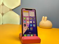 Смартфон Apple iPhone Xr 64GB Coral (137560) Б/У З ГАРАНТІЄЮ