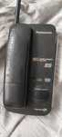Aparat telefoniczny stacjonarny bezprzewodowy Panasonic KX-TC170-B