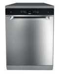 Zmywarka WHIRLPOOL WFO 3C33 6.5 X Technologia 6.Zmysł otwieranie drzwi