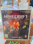 Minecraft PlayStation 3 Edition, CentrumGrania