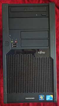 Компьютер  FUJITSU ESPRIMO P5731