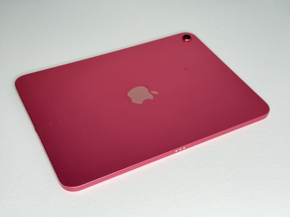 iPad 11. gen. 128GB (A3354) - faktura VAT 23%