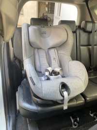 Автокрісло Britax Romer TRIFIX2 i-SIZE