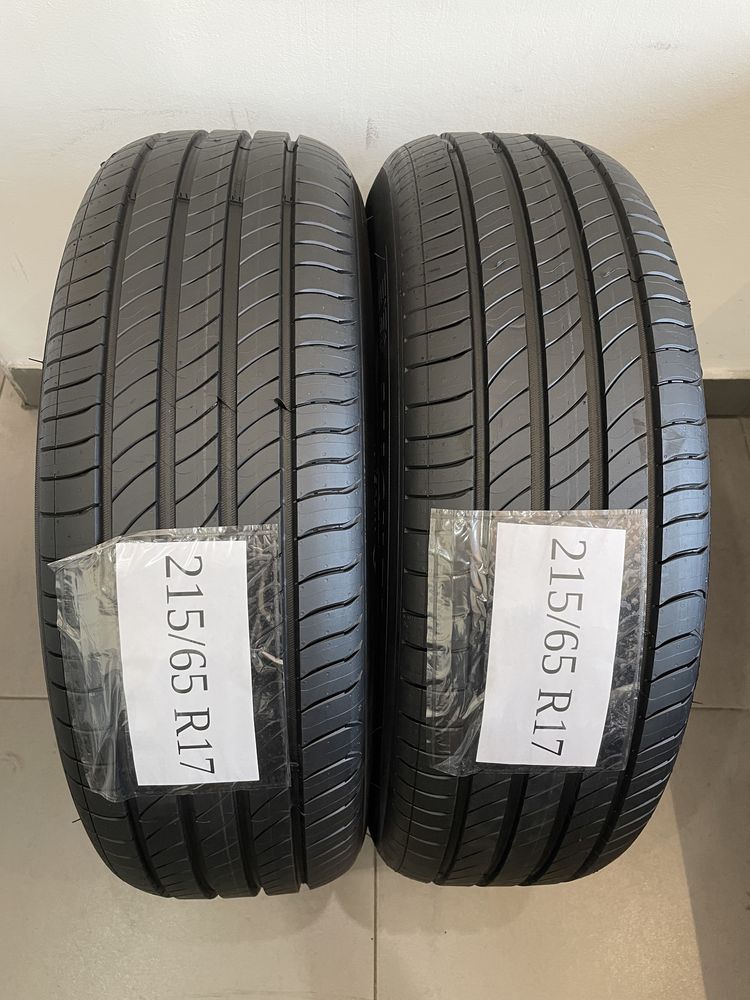 215/65 R17 Michelin Primacy 4 Nowe