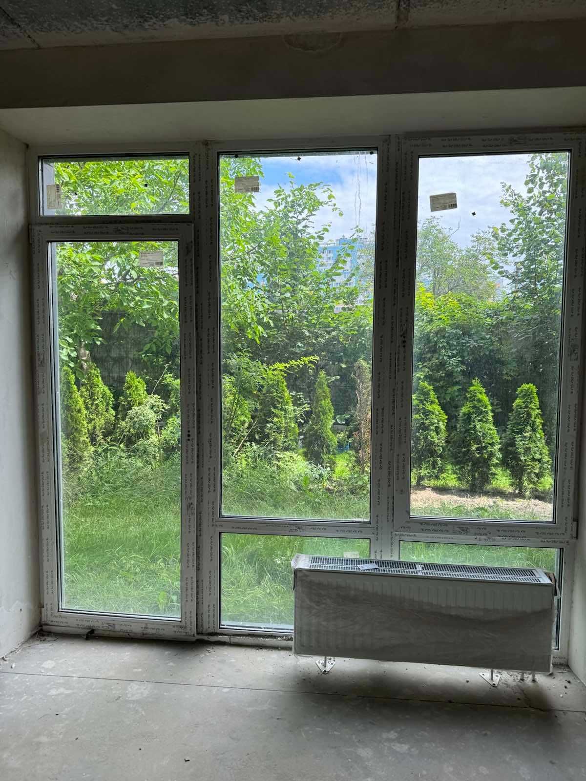 Ліпінка 4,  3-к квартира,  1-й поверх,   продаж Липинка