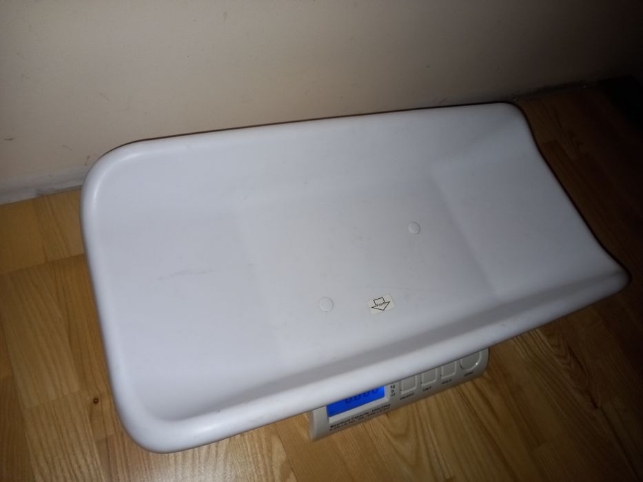 Waga pomiarowa do 25kg