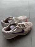 Теннисные кросовки Nike женские 38.5 р.