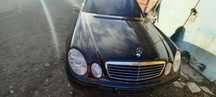 Авторазборка Mercedes w211 2.7 cdi 647 дорест 2.2 cdi 646 рест АКПП