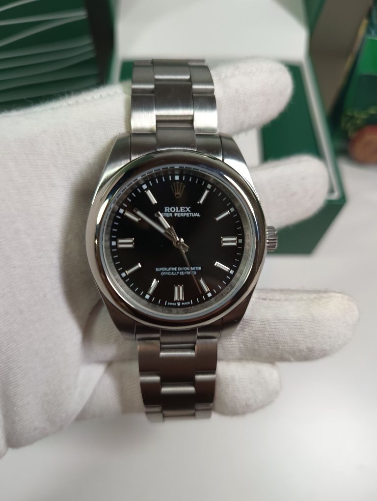 Zegarek Rolex Oyster Perpetual