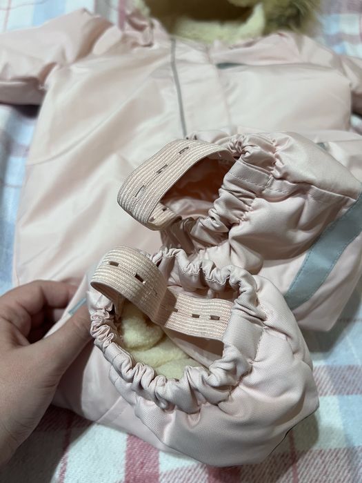 Зимовий комбінезон H&M, новий з бірками