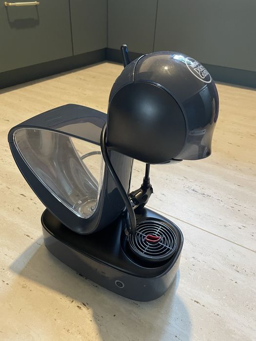 Krups Nescafé Dolce Gusto Infinissima + kapsułki Americano