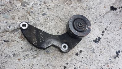 Ramię alternatora BMW M57 184, 193 KM stan bdb okazja!