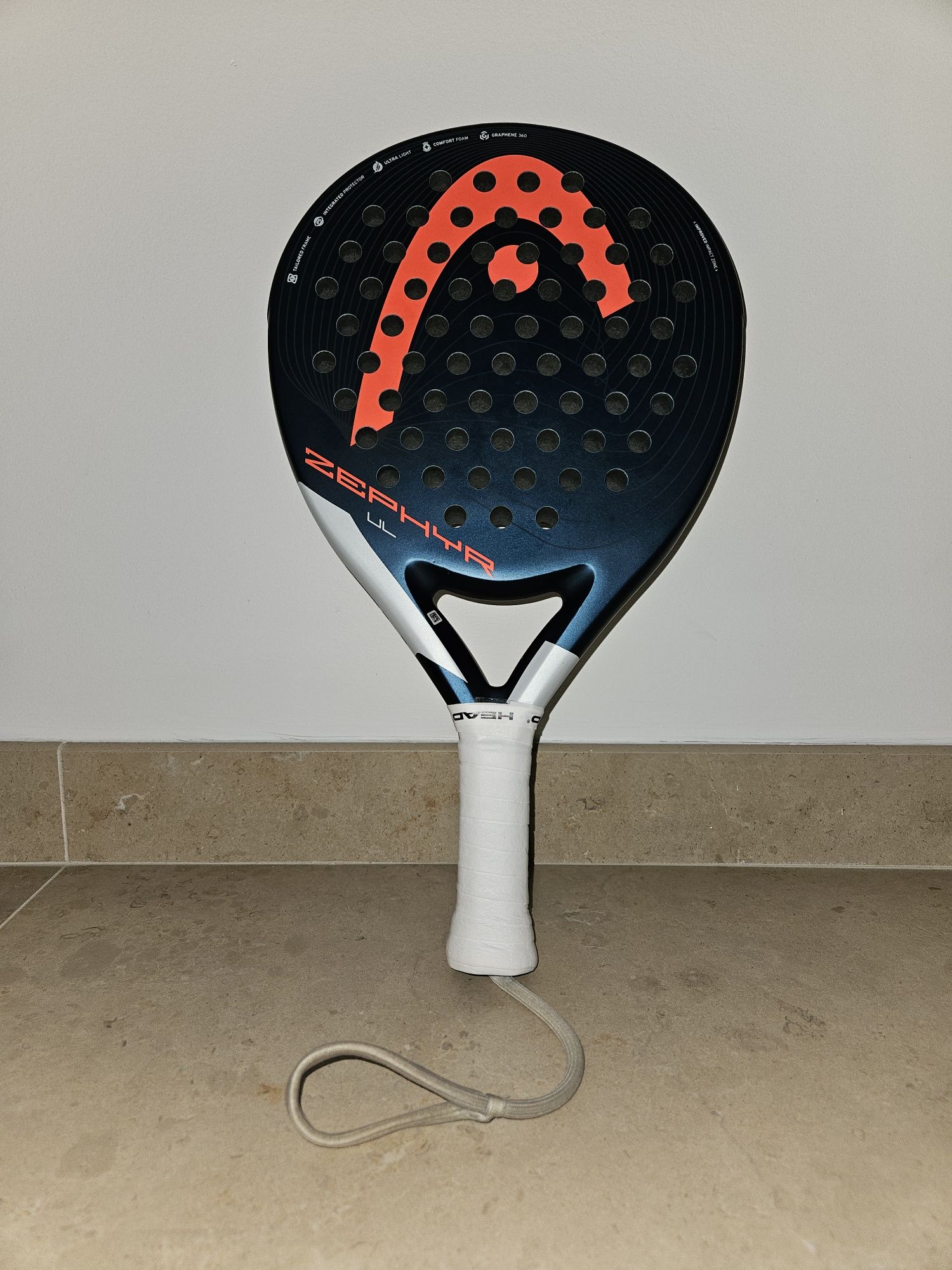 Raquete padel Head