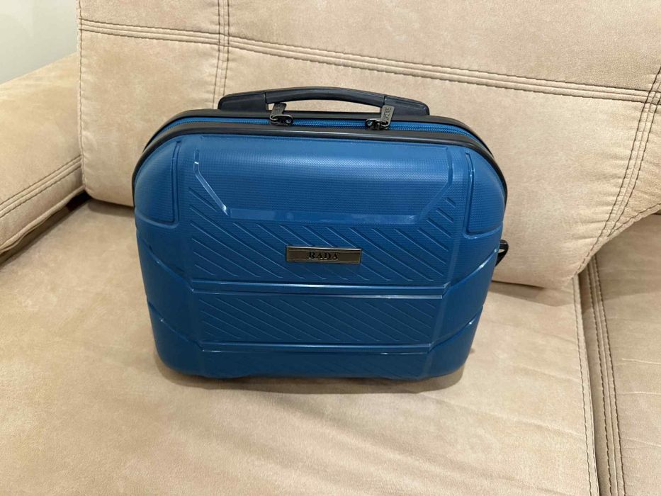 Супер сумка вализа чемодан