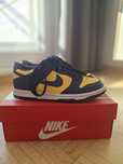 Buty Nike Dunk LOW (GS) roz. 36.5