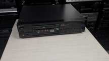 Sony CDP-X229ES Wysokiej klasy odtwarzacz płyt CD