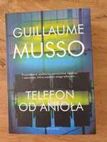 Guillaume Musso - Telefon od Anioła