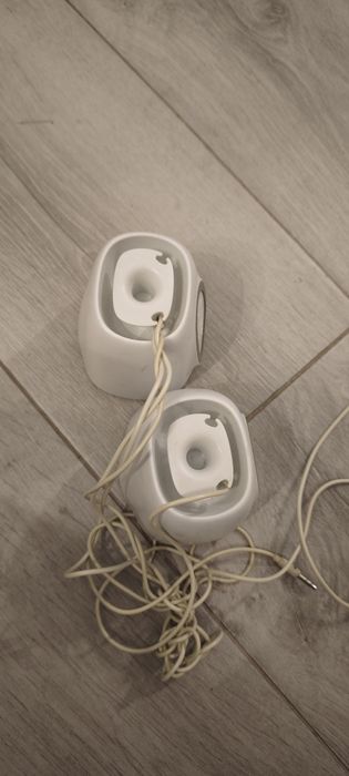 Colunas portáteis Logitech