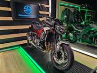 Kawasaki Z 900 2025 Kawasaki MOTO Chorzów