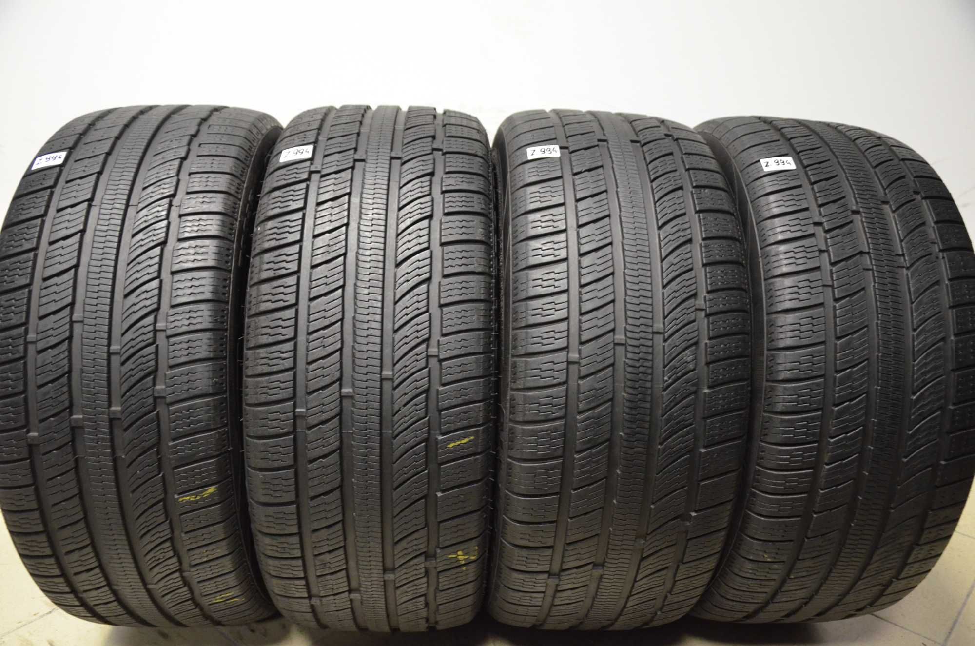 Rok 2019, 245/40 r18 Torque All Season TQ025 Komplet nr z994