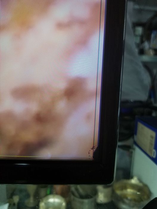 Телевізор Xiaomi L65M7-7AEU