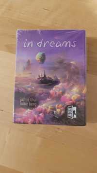 In Dreams - surrealistyczna gra karciana