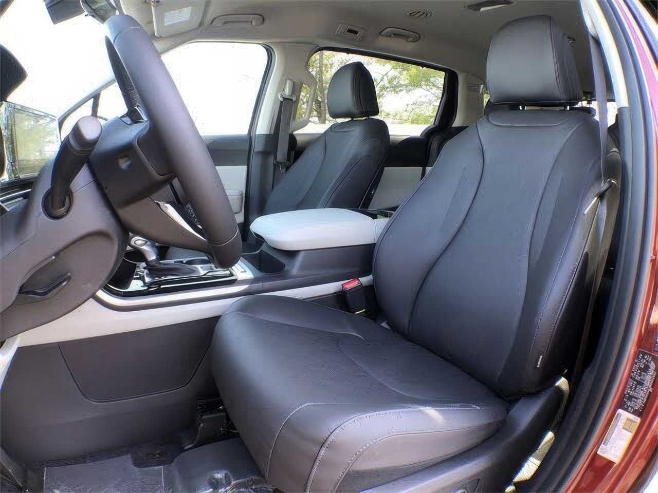 2022 Kia Carnival EX