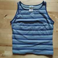 Koszulka podkoszulek tank top  Adidas 38 S