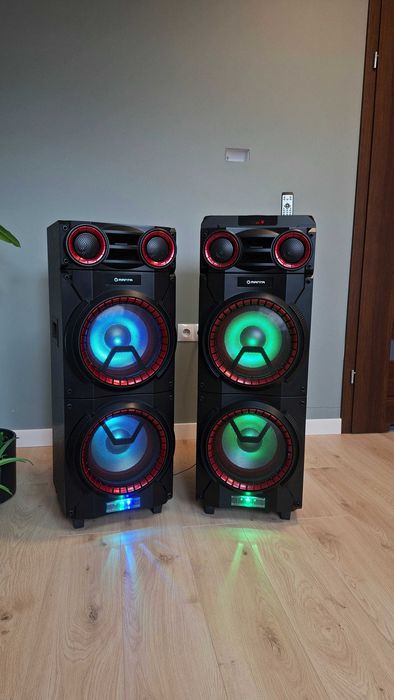 głośniki manta spk 6013