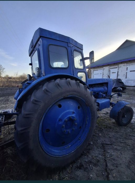 Продам трактор Т 40 АМ