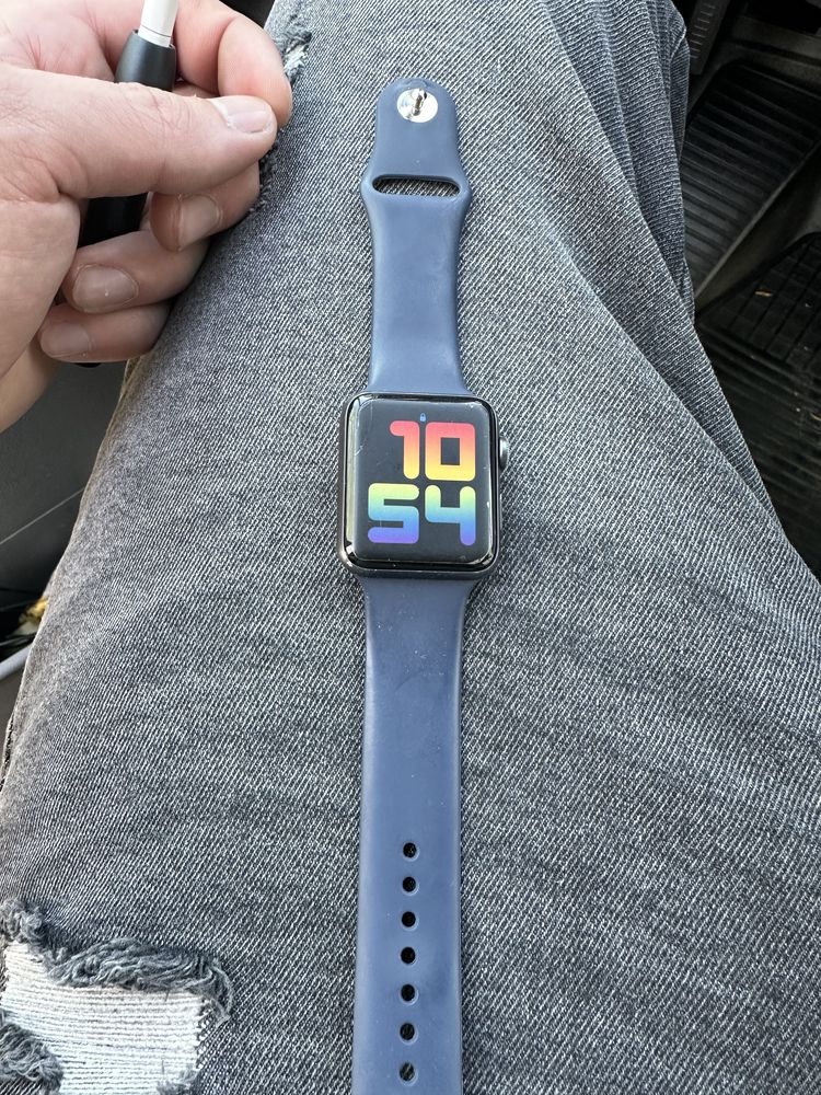 Apple watch 3/42