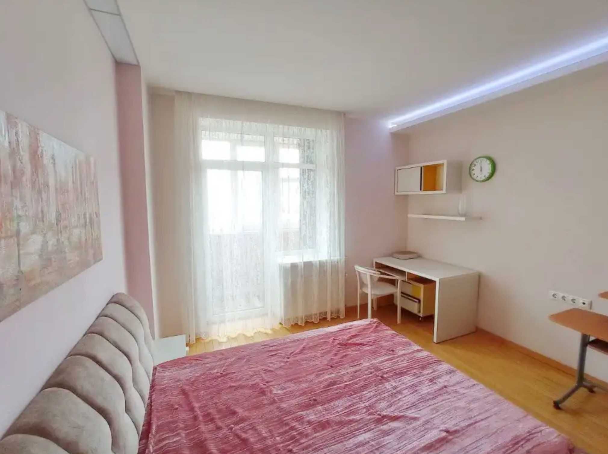 Продам 4х кімнатну квартиру ЖК Чекмарьова/Бригадна Парк Шевченко