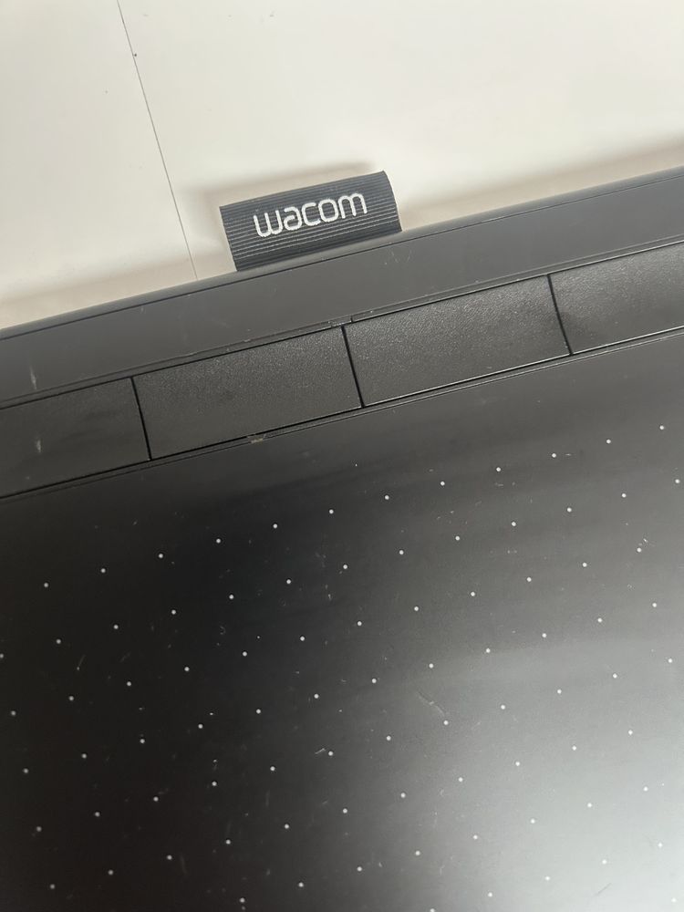 Wacom intous S tablet graficzny