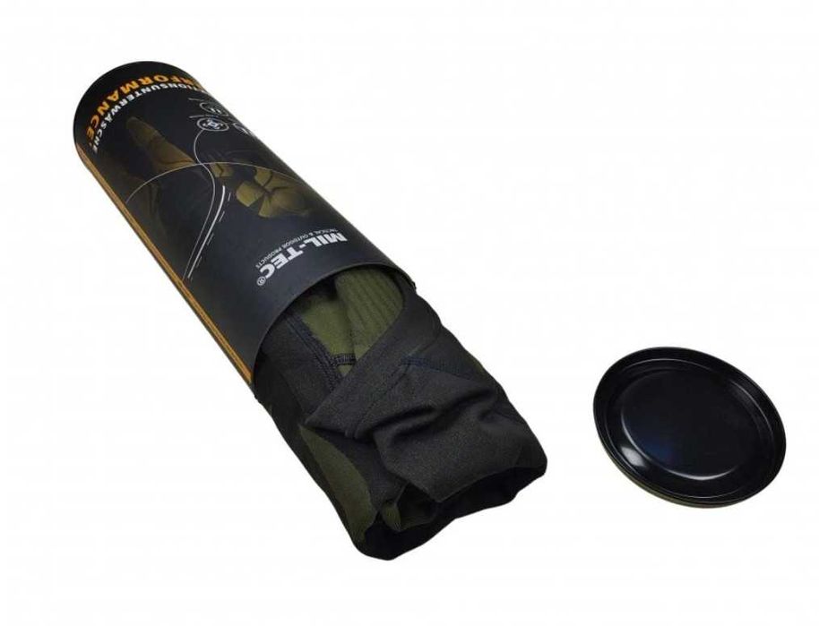 Термобілизна MILTEC 11225002 в подарунковій упаковці НАЯВНІСТЬ