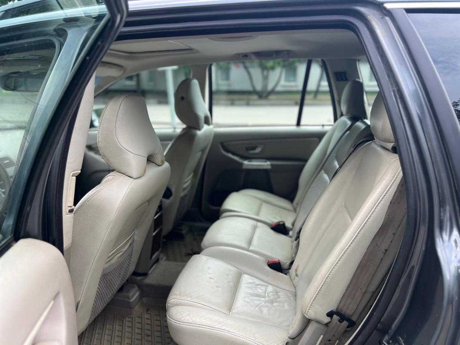 Автомобіль Вольво 2,4 ТД 2004 р.